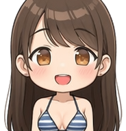 もち子(モルディブ旅行準備)